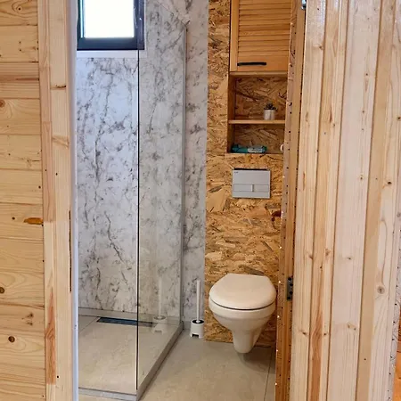 Lejlighed Corbu Nest Constanţa