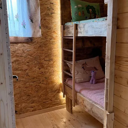Corbu Nest Lejlighed Constanţa