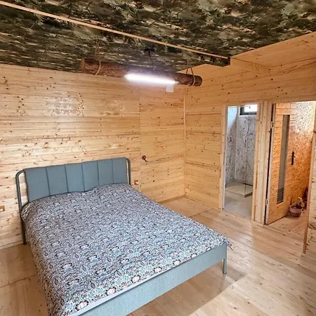 Corbu Nest Constanţa